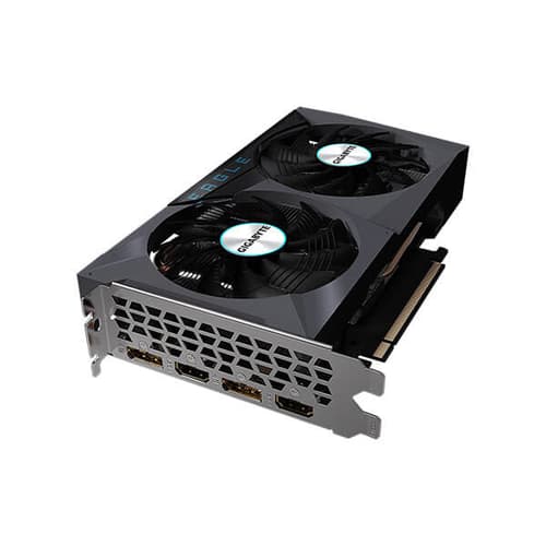 Gigabyte RTX 3050 Eagle OC 8GB Gaming Graphics Card